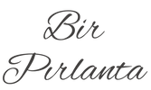Bir pırlanta  logo